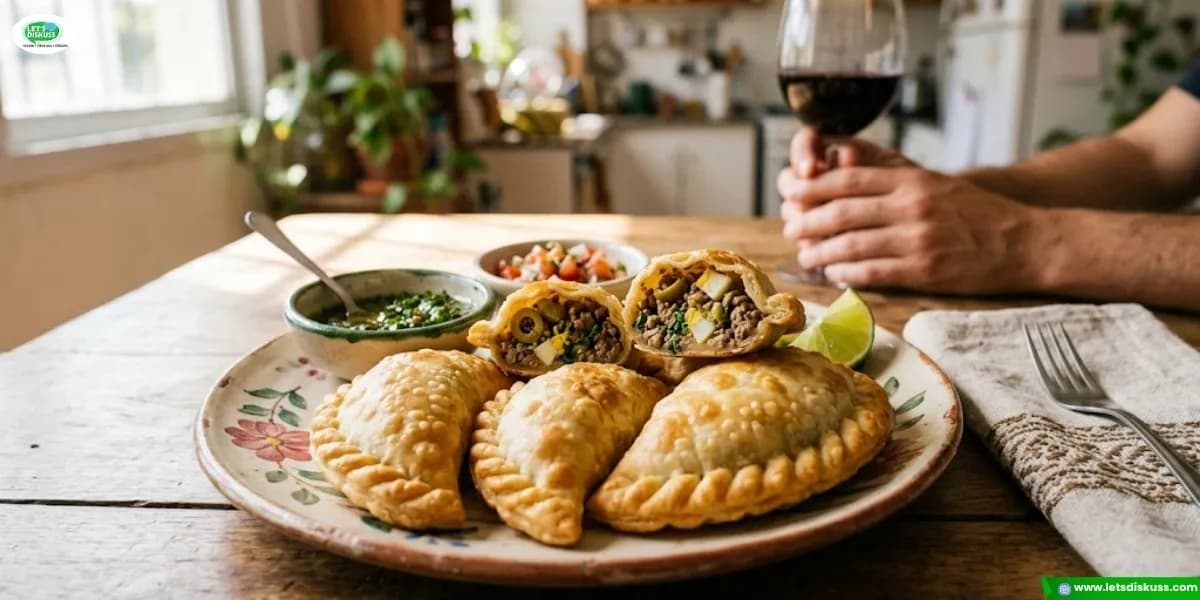 Empanadas