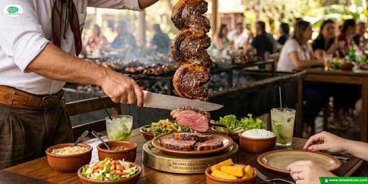 Churrasco
