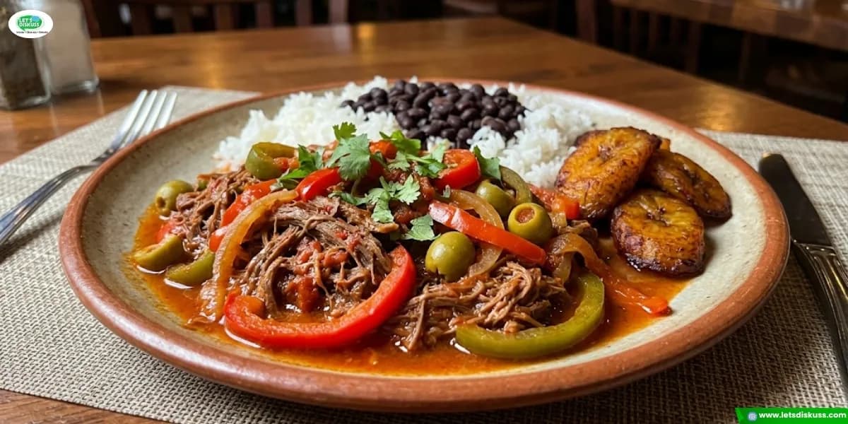 Ropa Vieja