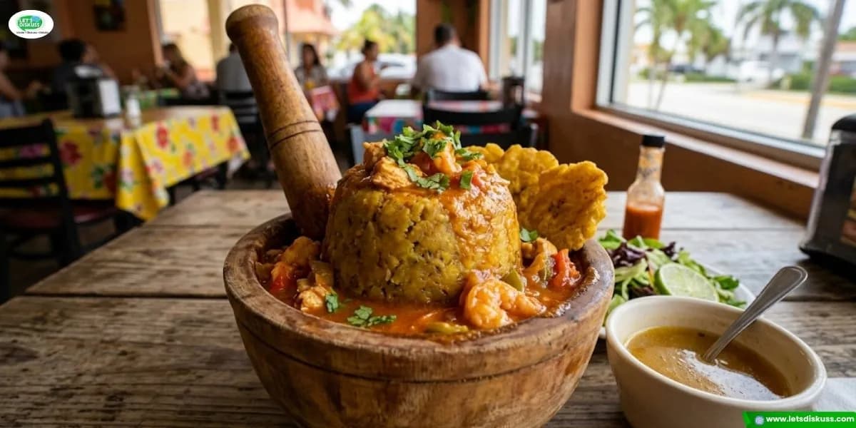 Mofongo