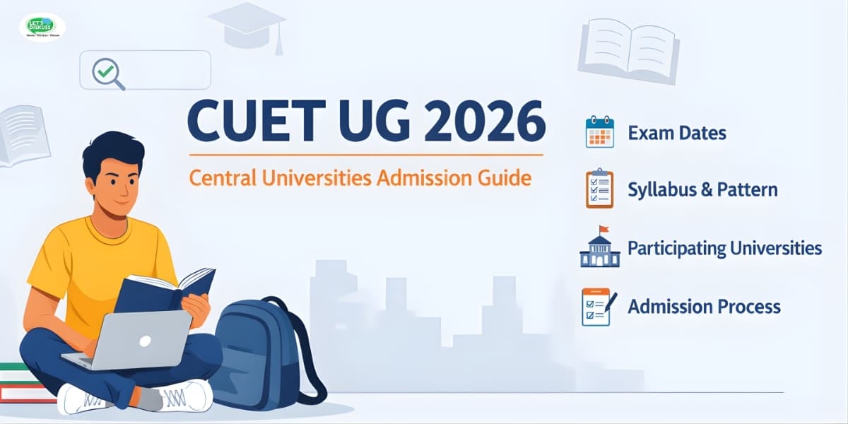 CUET UG 2026