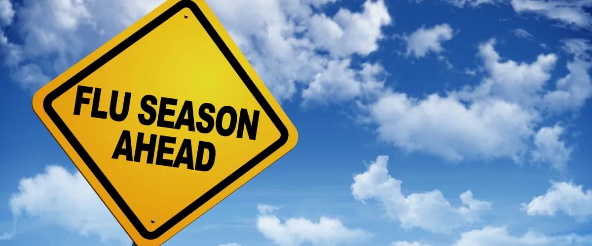 What Are the Best Ways to Avoid the Flu This Season?