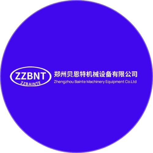 Zzbnt Machinery