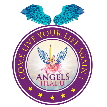 Angel Healu