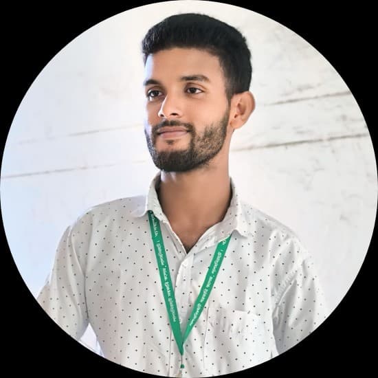 Md Mehedi Hasan