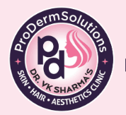 Proderm Solution