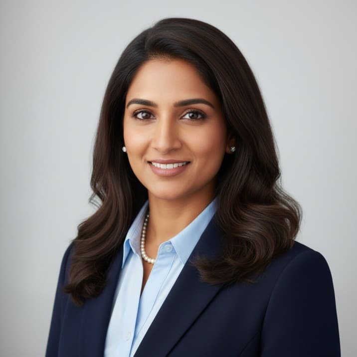 Niya Kohli