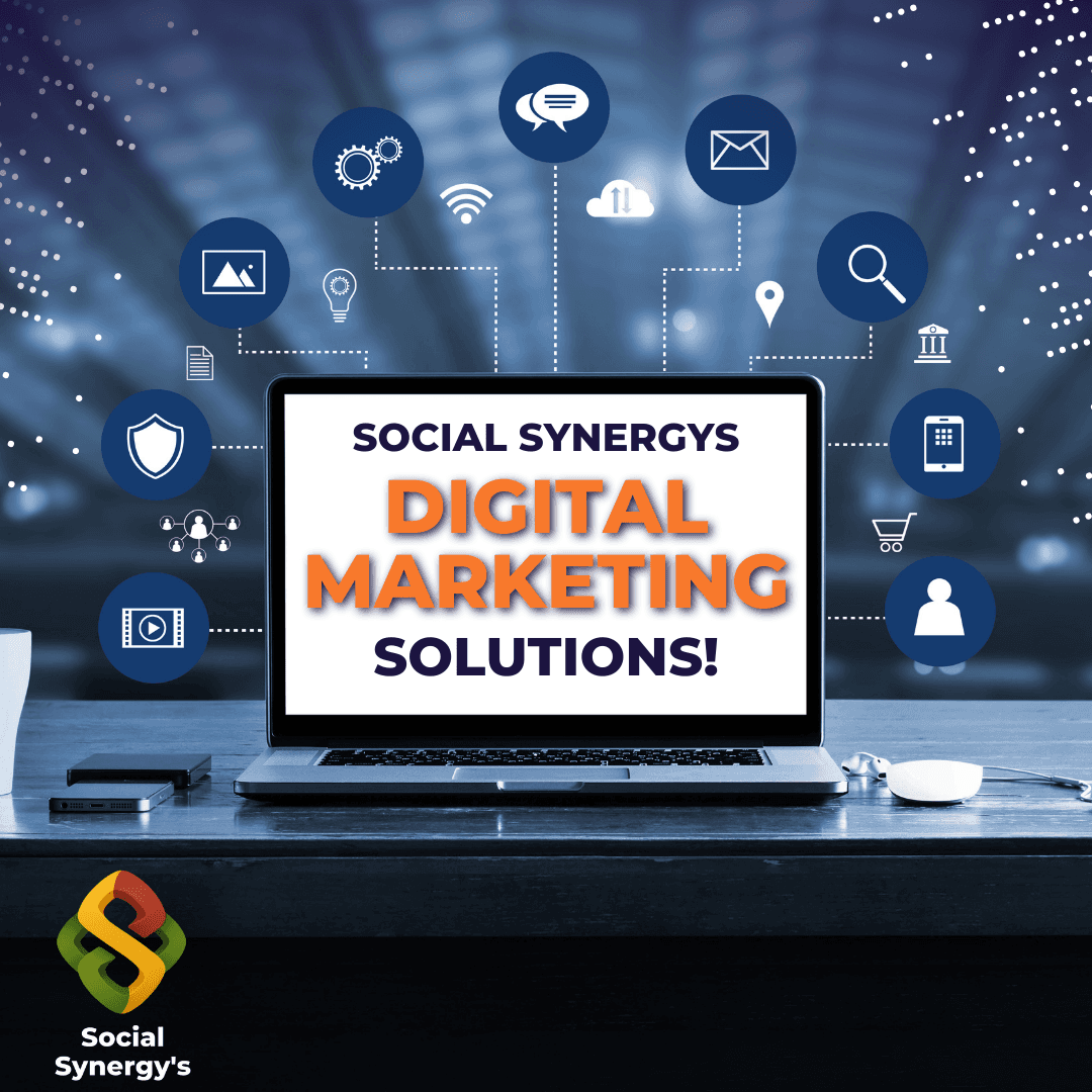 digital synergys