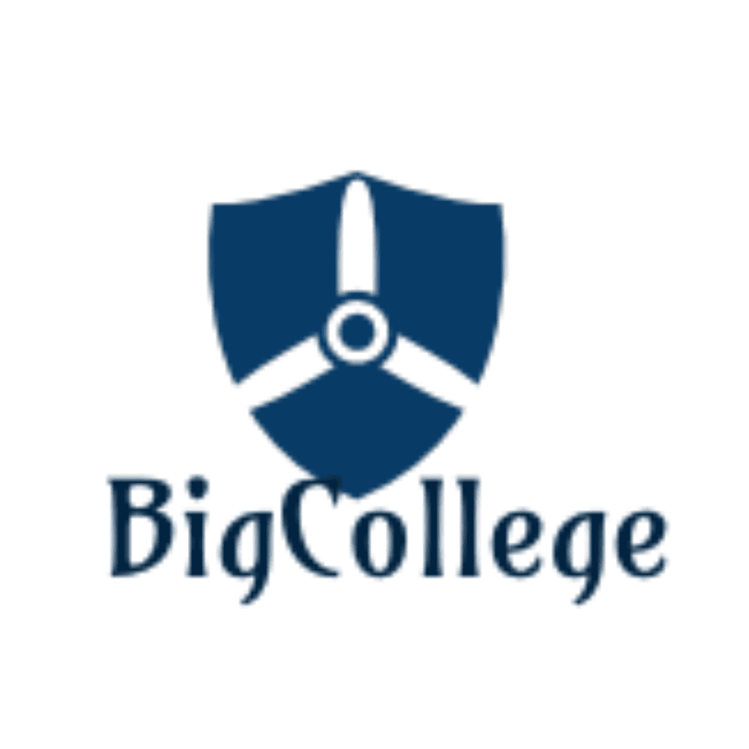 Big college