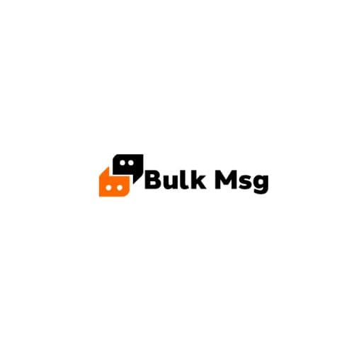 Bulk msg