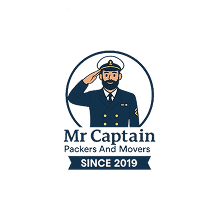 Mr.Captain Mrcaptainpackersandmover