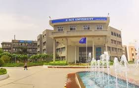 sgt university