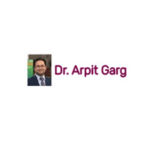 Dr. Arpit Garg Endocrinologist doctor in Patiala