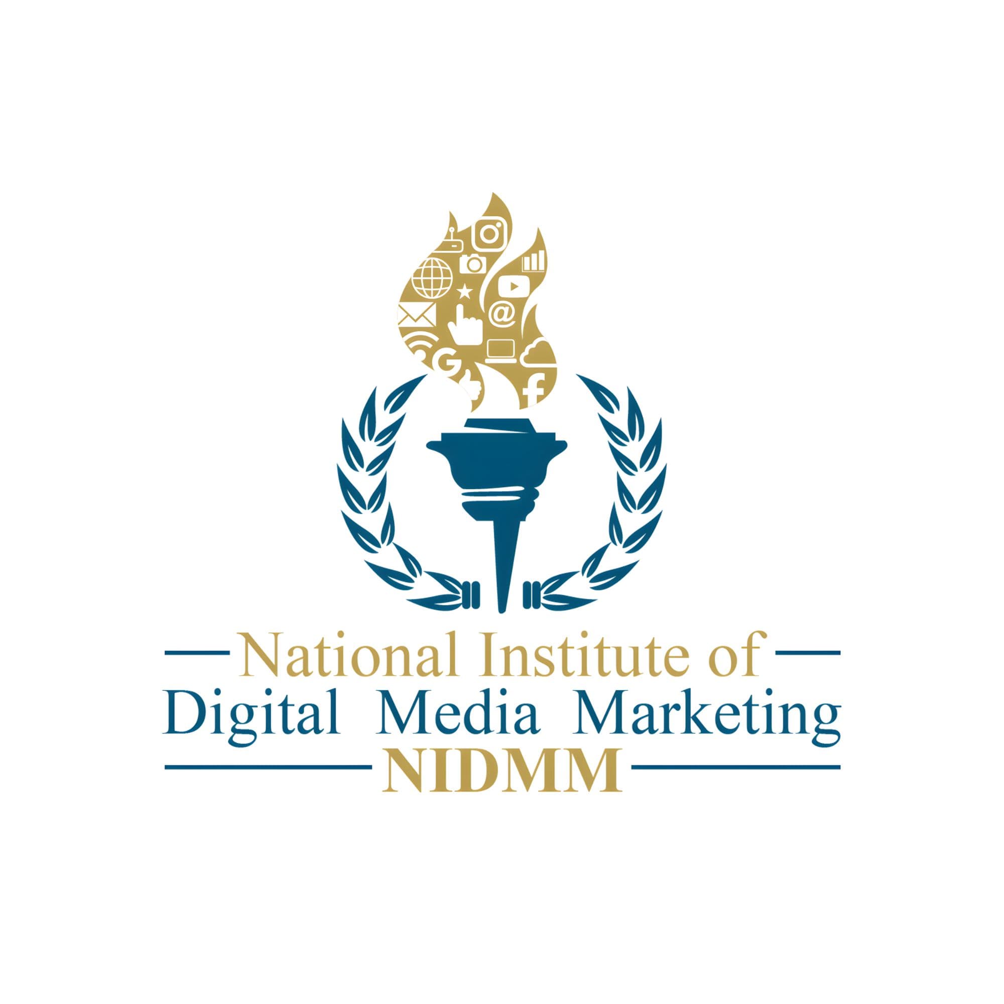 NIDMM Digital Marketing Insititute