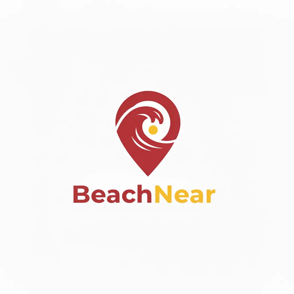 Beach Near