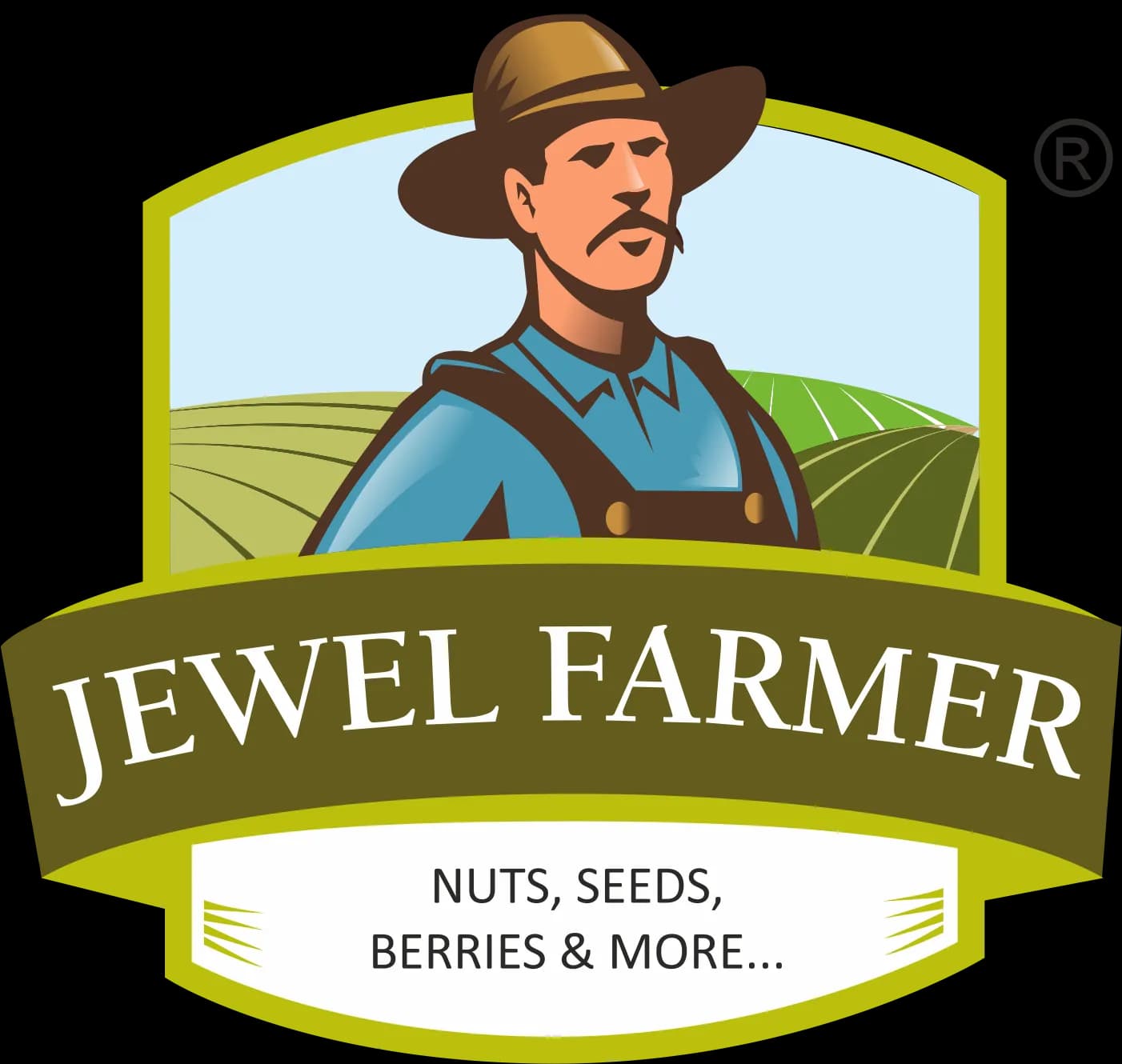 Jewel Farmer
