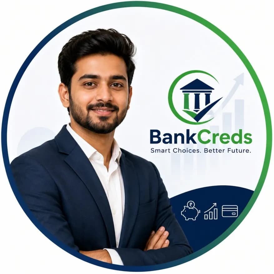 bank creds