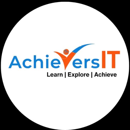 Achievers IT