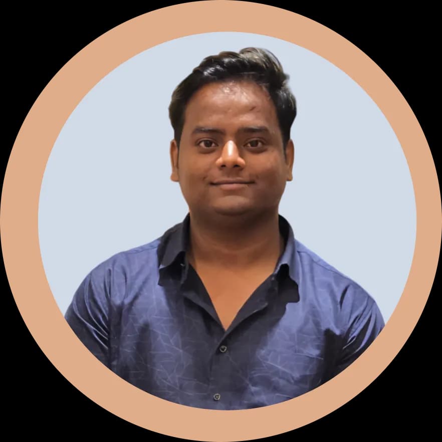 Shubham Verma