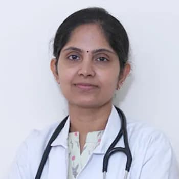 saimadhuri boppana