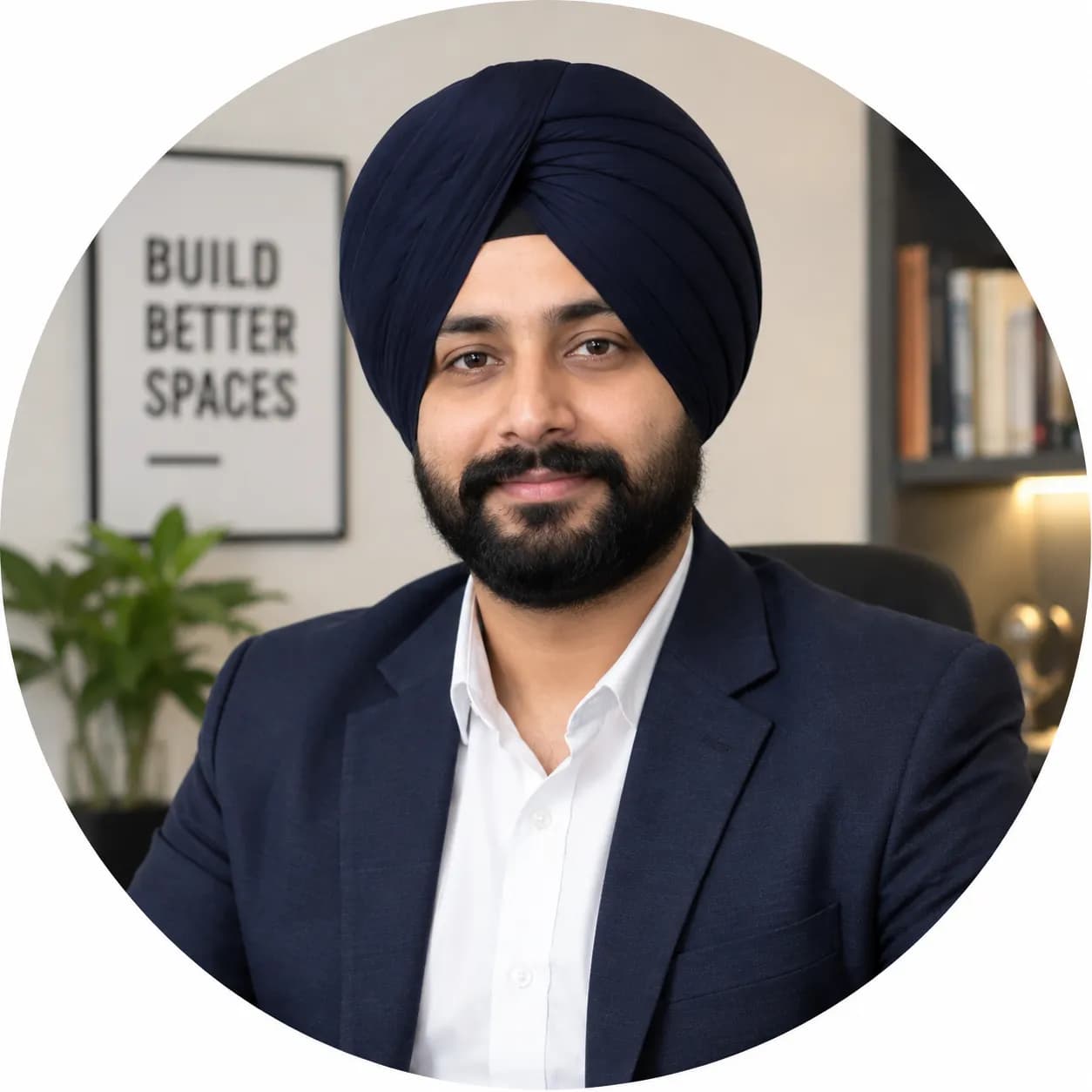 Harmeet Singh