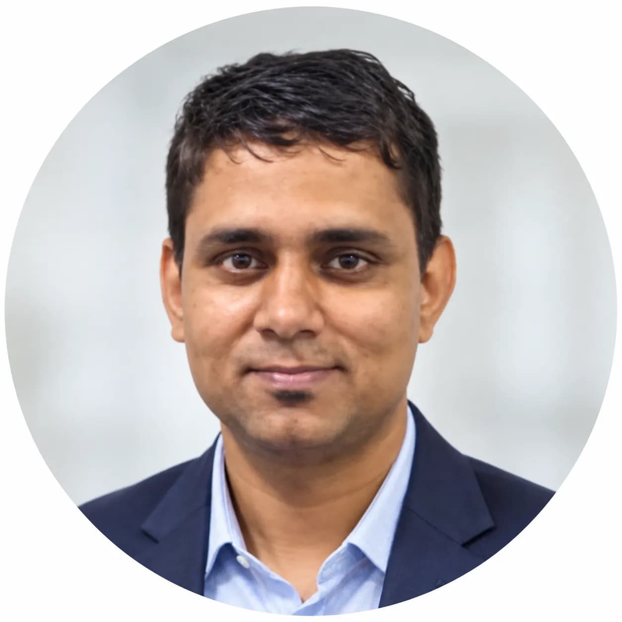 Avinash Kumar