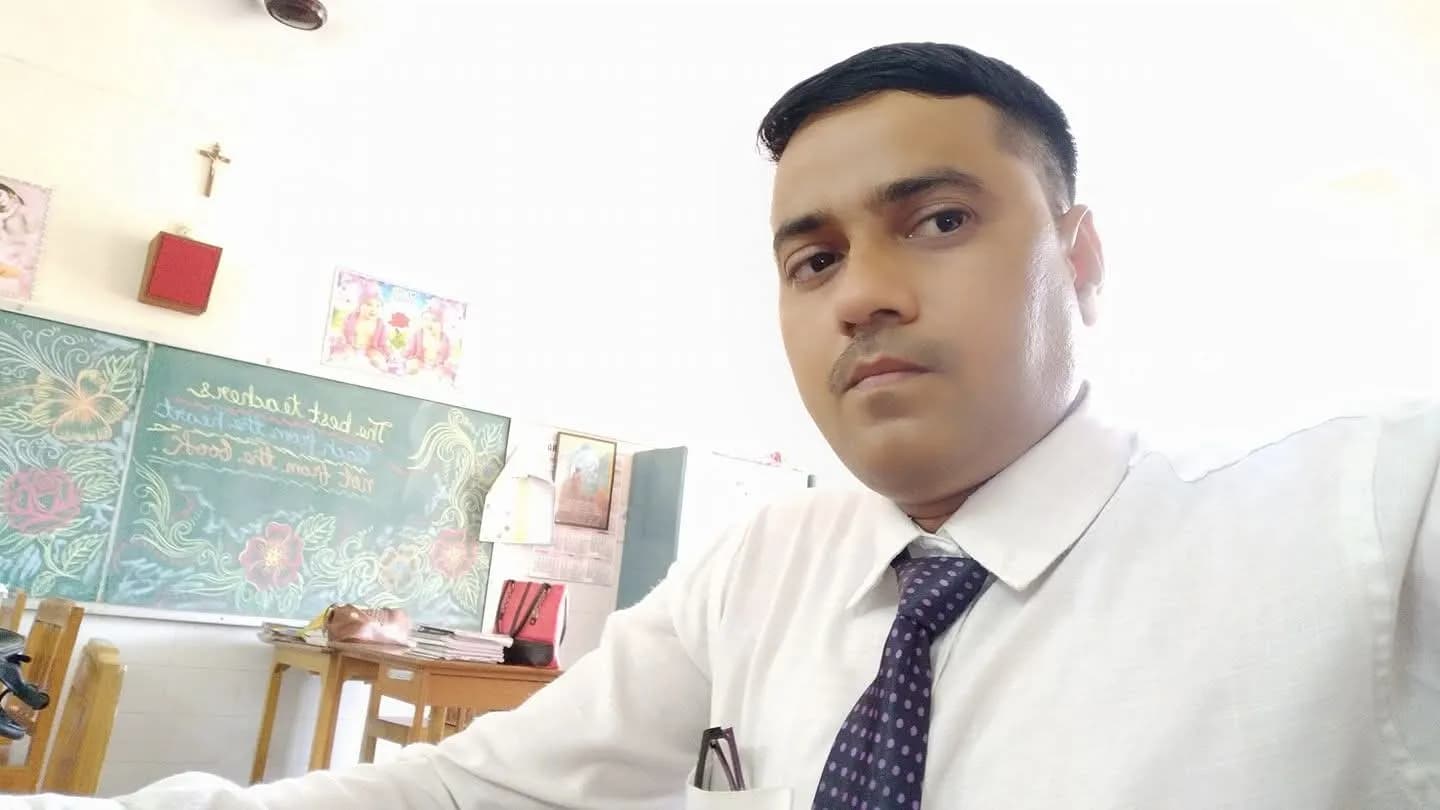 Abhishek kant