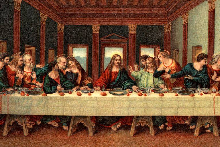 the-last-supper-letsdiskuss