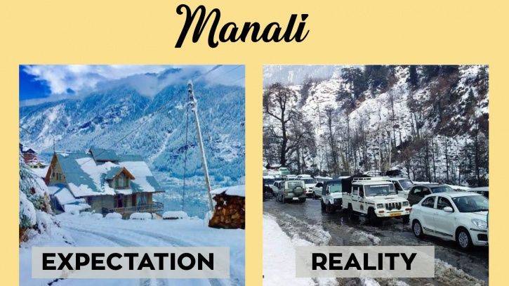 Manali, Himachal Pradesh, India- letsdiskuss