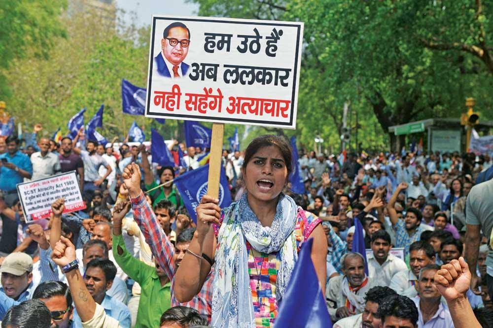 dalits-lets-diskuss