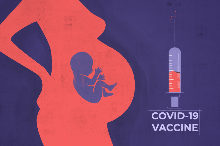  Covid-19 Vaccine - Letsdiskuss