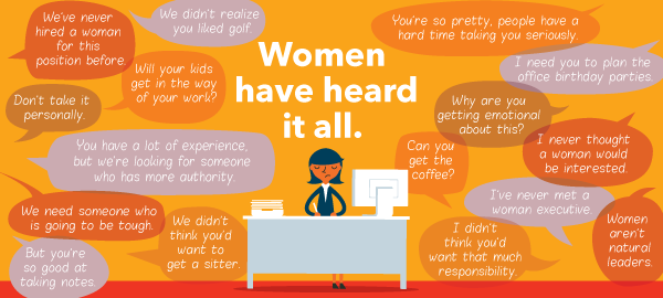 stereotypes-heard-often-by-women-letsdiskuss