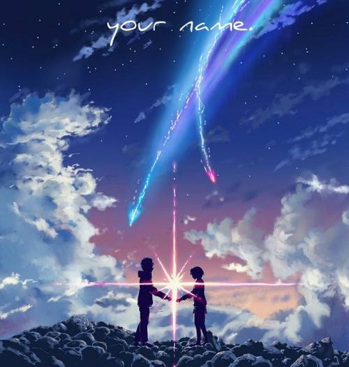 Where can I watch the movie Kimi no Na wa (Your Name)? - letsdiskuss