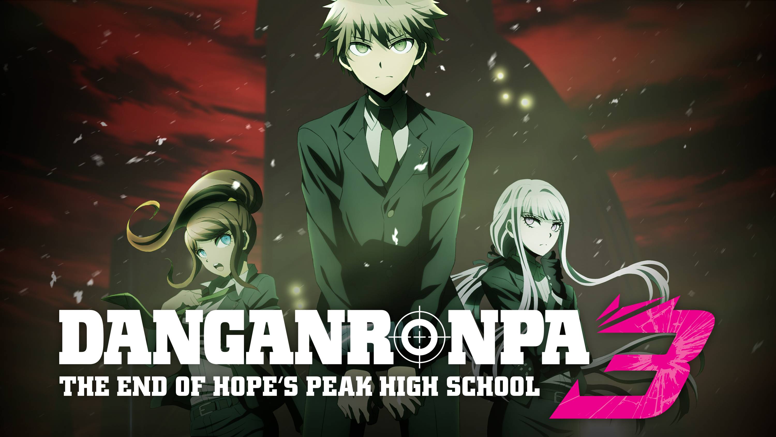 What is the right order to watch danganronpa anime? - letsdiskuss