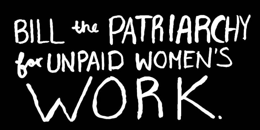 unpaid-work-done-by-women-letsdiskuss