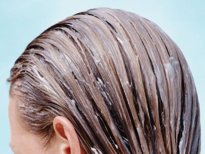 Что такое фриззи эффект на волосах