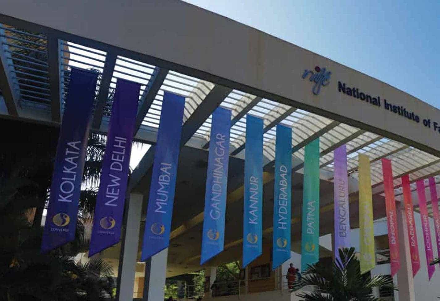 Best university for fashion designing in India? letsdiskuss