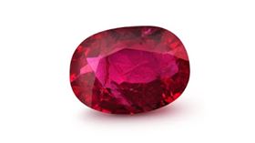 Ruby (Manik) Gemstone- letsdiskuss