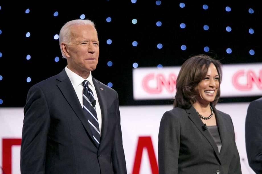 a big reason why Biden opted for Kamala Harris as Vice President Candidate is to appeal this voter segment.