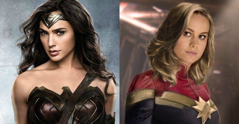 Captain-Marvel-Wonder-Woman-letsdiskuss