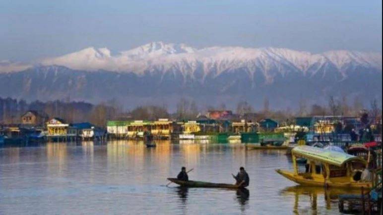 How to buy land in Jammu Kashmir?