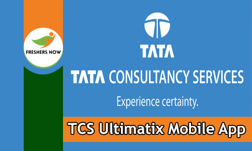 What is Ultimatix TCS?