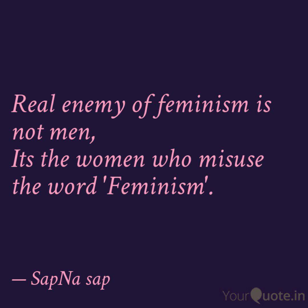 misuse-of-feminism-letsdiskuss