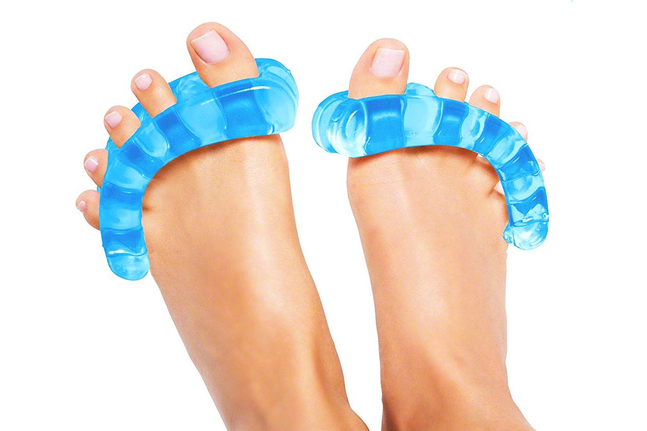 can bunions be reversed without surgery