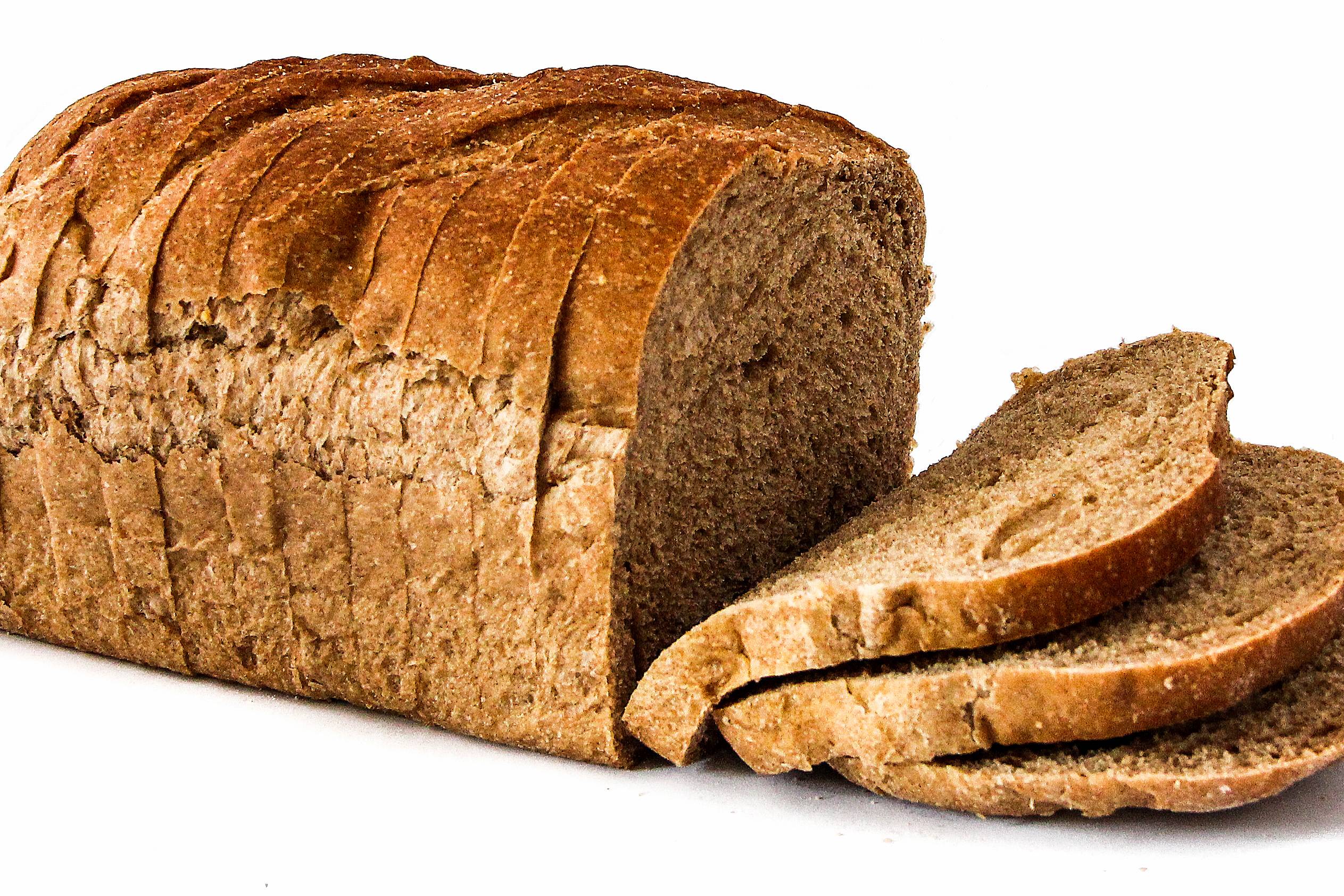  Brown bread 