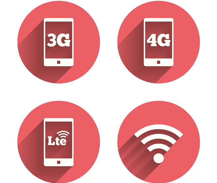 What Is 4G LTE?