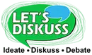 Let's Diskuss