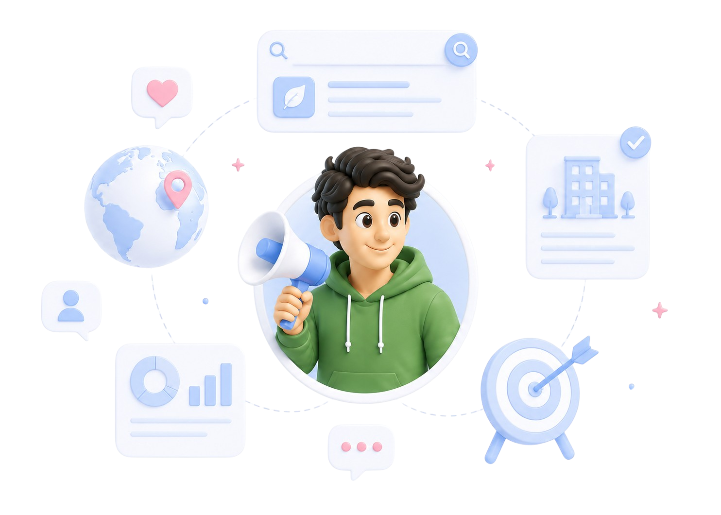 Brand Visibility