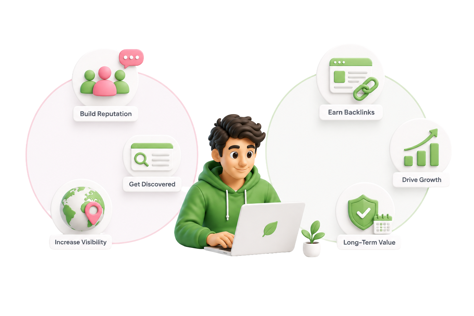 Share your expertise and grow your reach